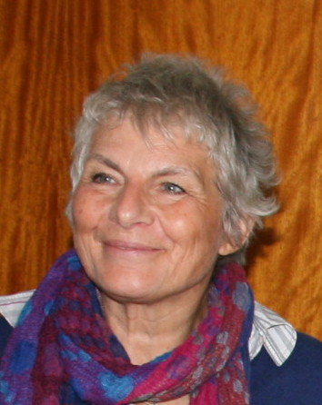 Michèle Paul